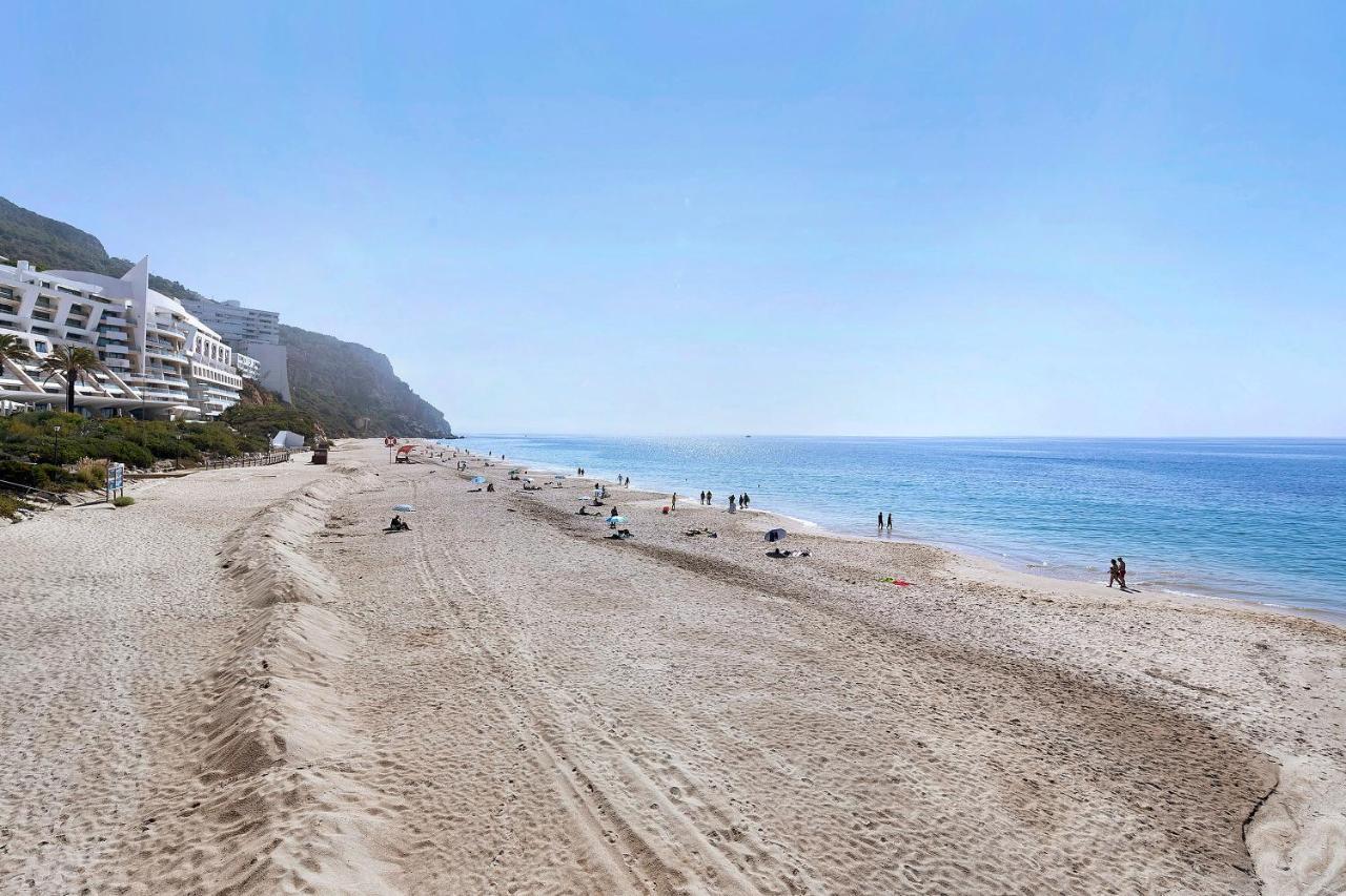 Casa Vale Do Paraiso Σεσίμπρα Εξωτερικό φωτογραφία