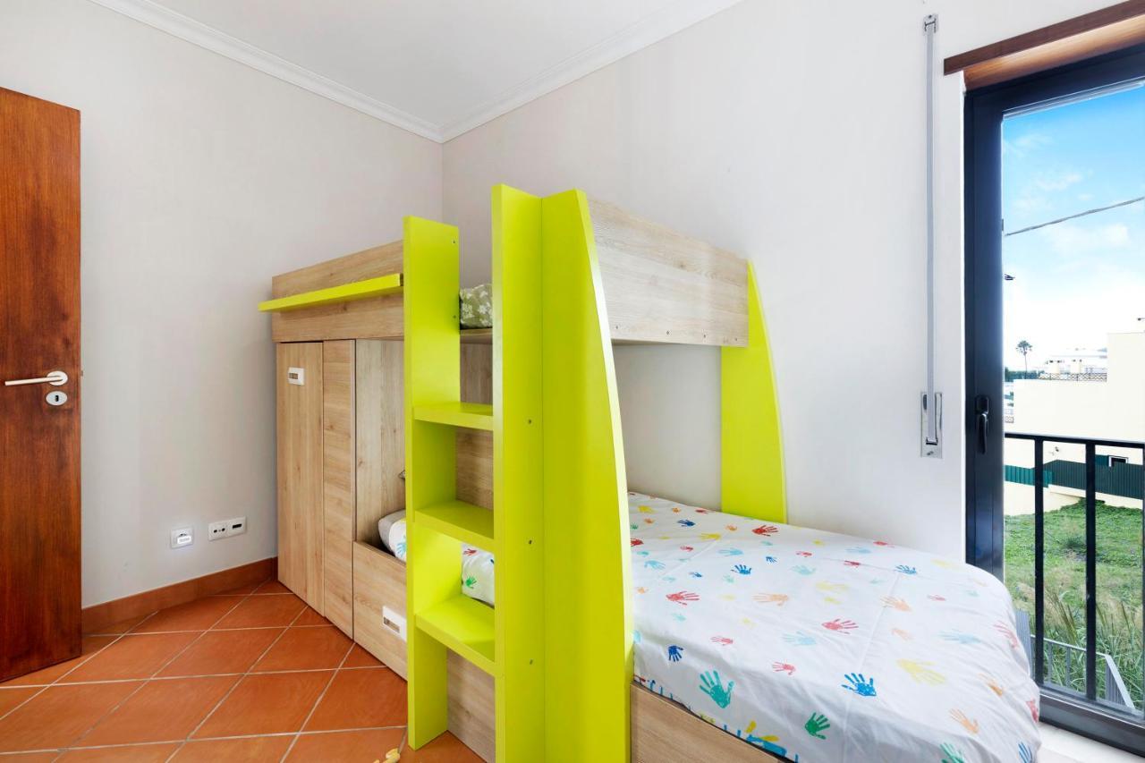 Casa Vale Do Paraiso Σεσίμπρα Εξωτερικό φωτογραφία
