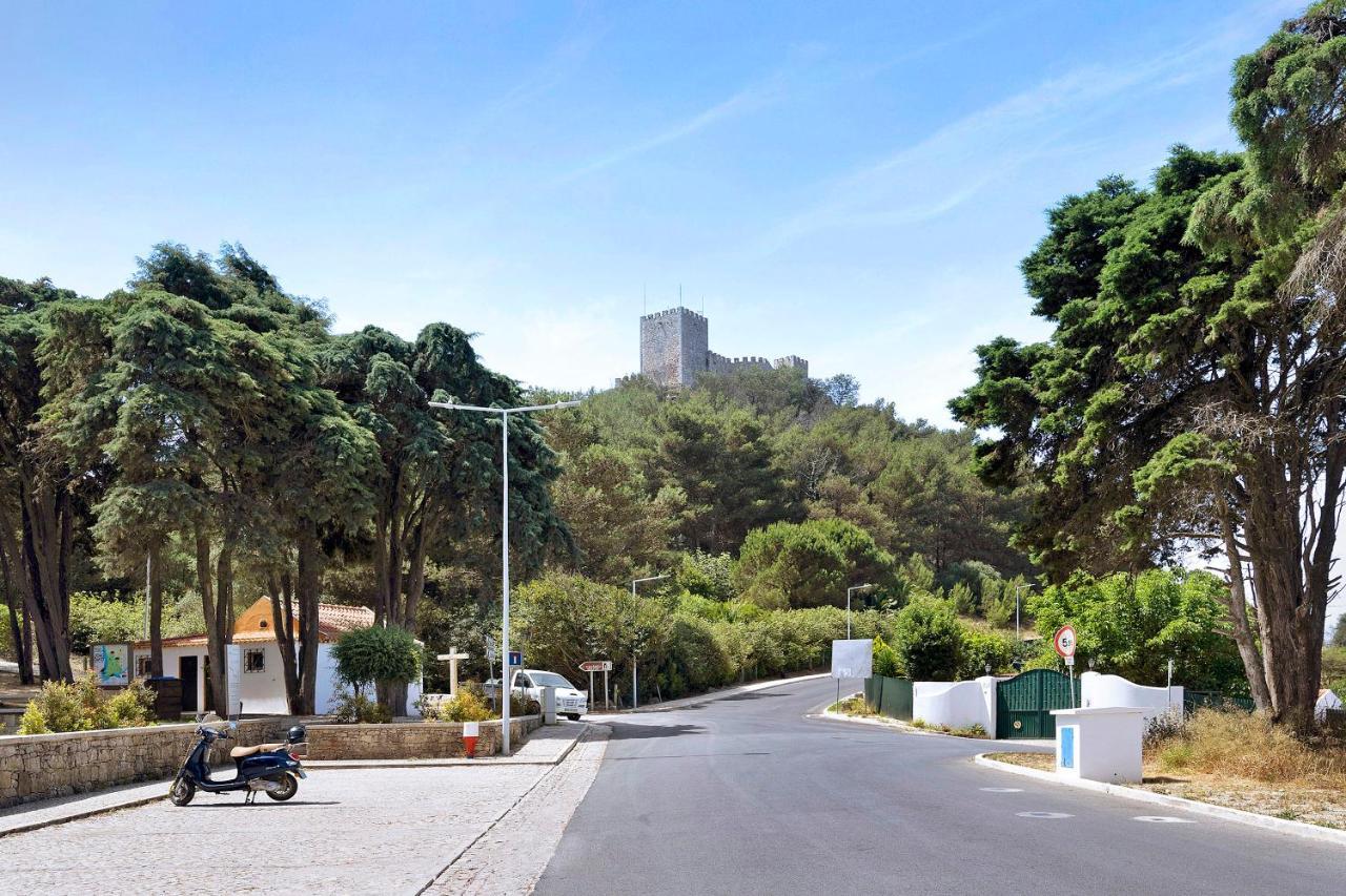 Casa Vale Do Paraiso Σεσίμπρα Εξωτερικό φωτογραφία