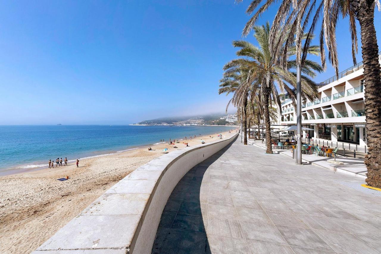 Casa Vale Do Paraiso Σεσίμπρα Εξωτερικό φωτογραφία