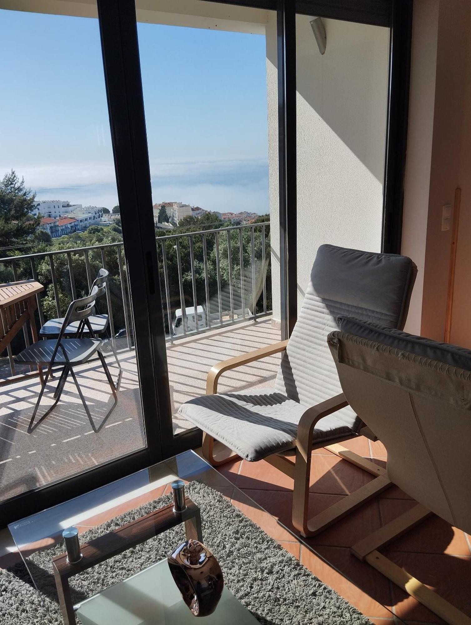 Casa Vale Do Paraiso Σεσίμπρα Εξωτερικό φωτογραφία