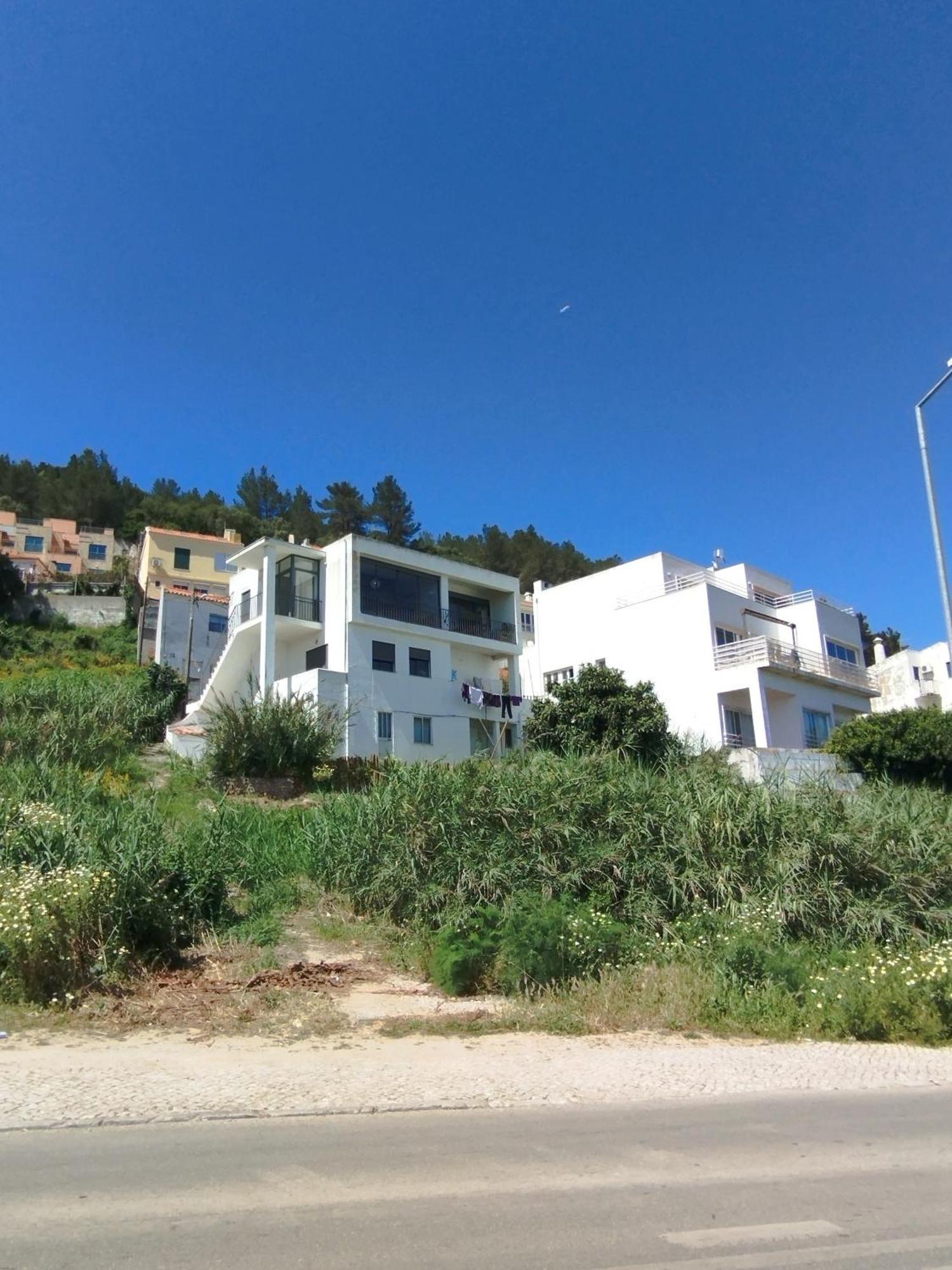 Casa Vale Do Paraiso Σεσίμπρα Εξωτερικό φωτογραφία
