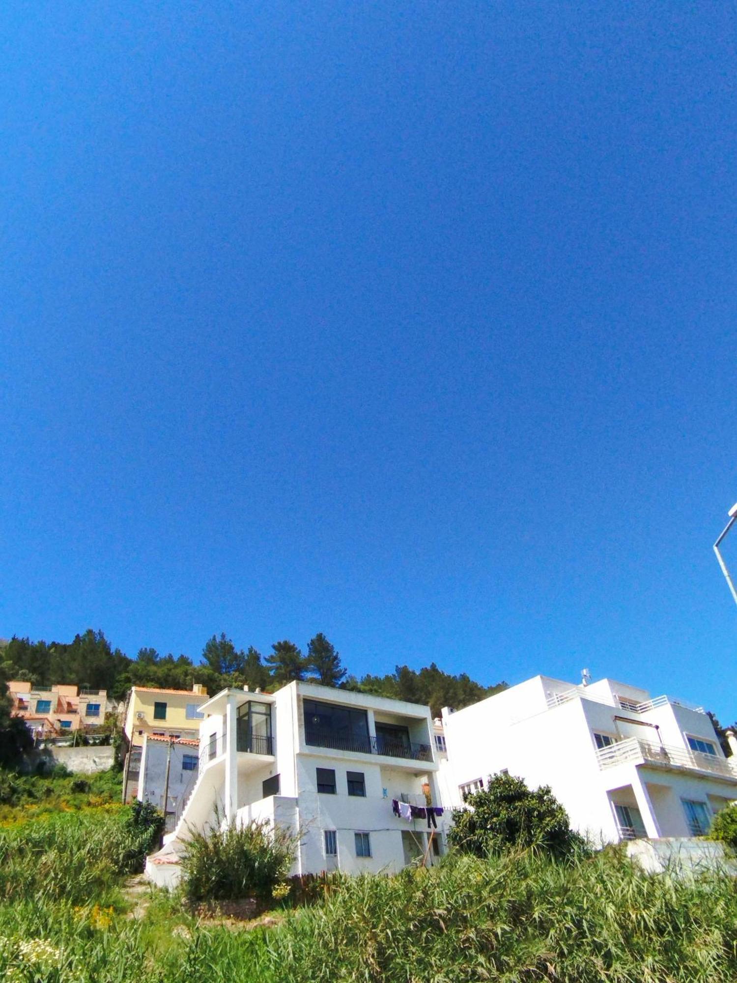 Casa Vale Do Paraiso Σεσίμπρα Εξωτερικό φωτογραφία